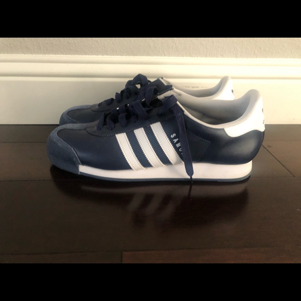 Adidas Samoa